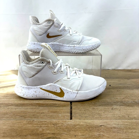 Nike Other - Nike by You ID PG 3 Paul George AV7928-991 size‎ US 7